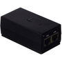 Ubiquiti POE-24-12W-G Inyector PoE Gigabit 24V 0.5A